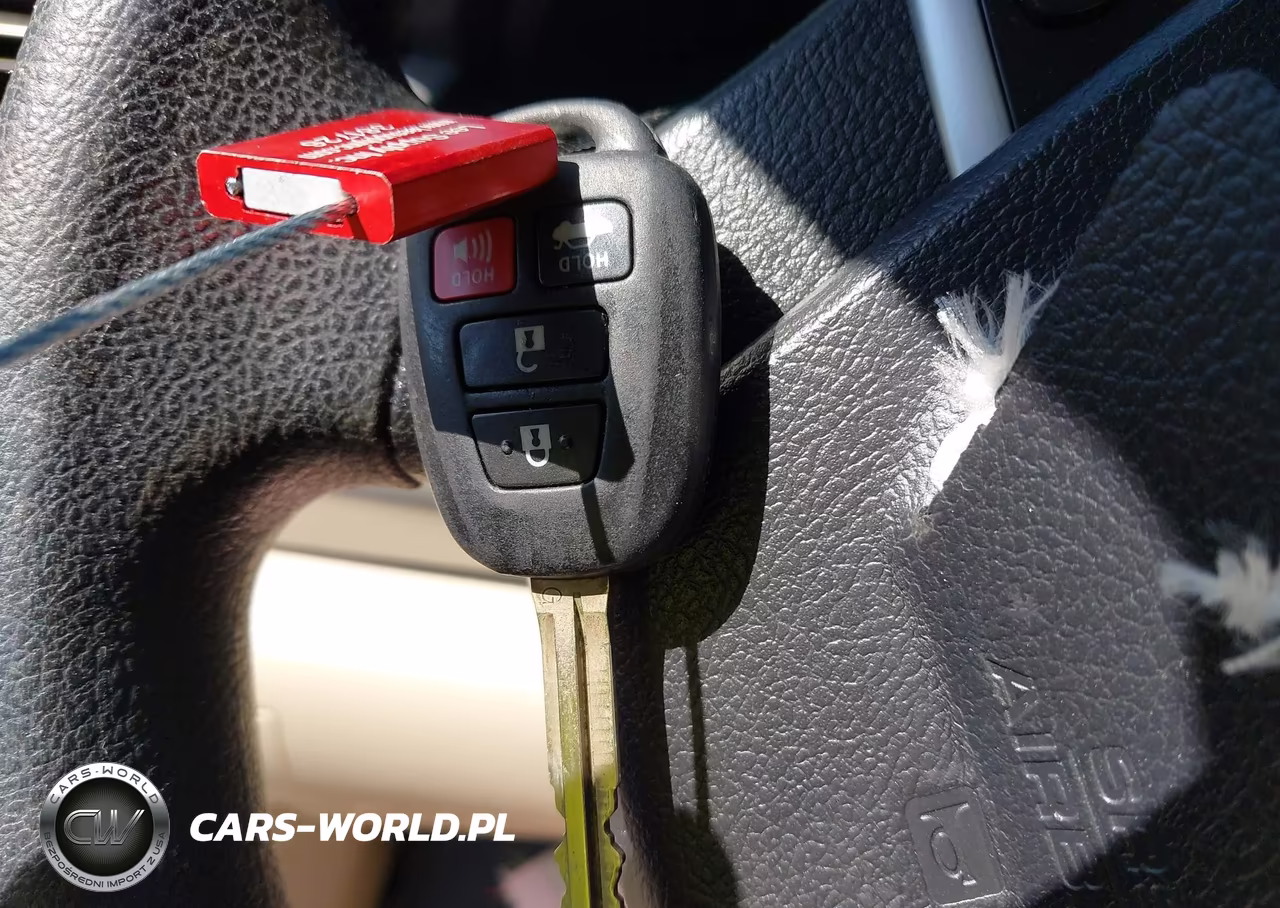 2014 Toyota Camry Le VIN:4T4BF1FK2ER438140 - 11