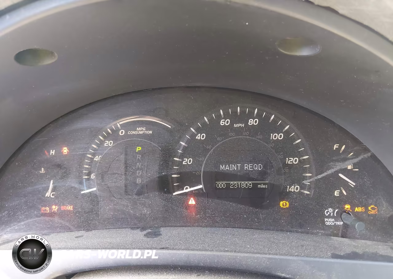 2007 Toyota Camry Hybrid VIN:JTNBB46K873000318 - 7