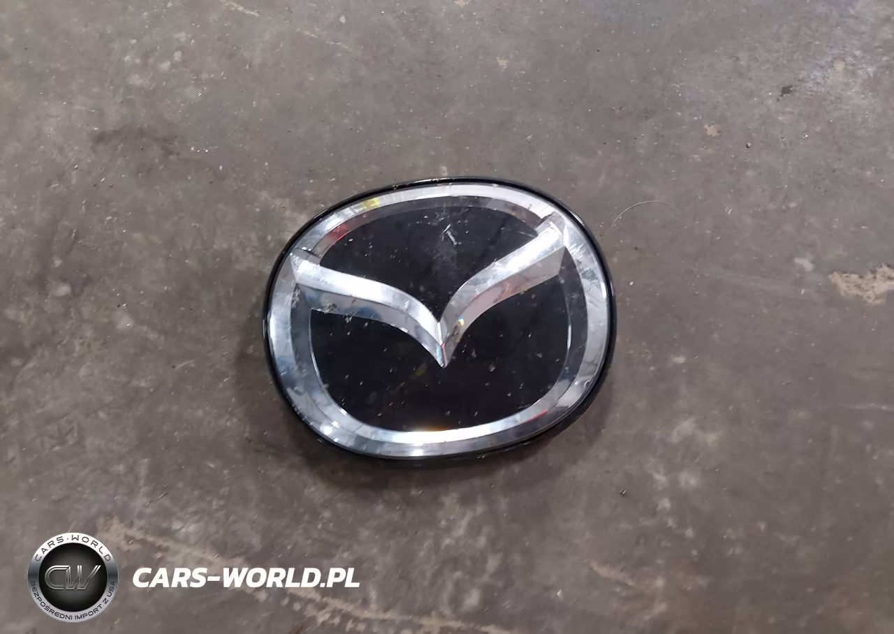 2024 Mazda Cx-90 3.3 Turbo Preferred VIN:JM3KKBHD0R1142854 - 12