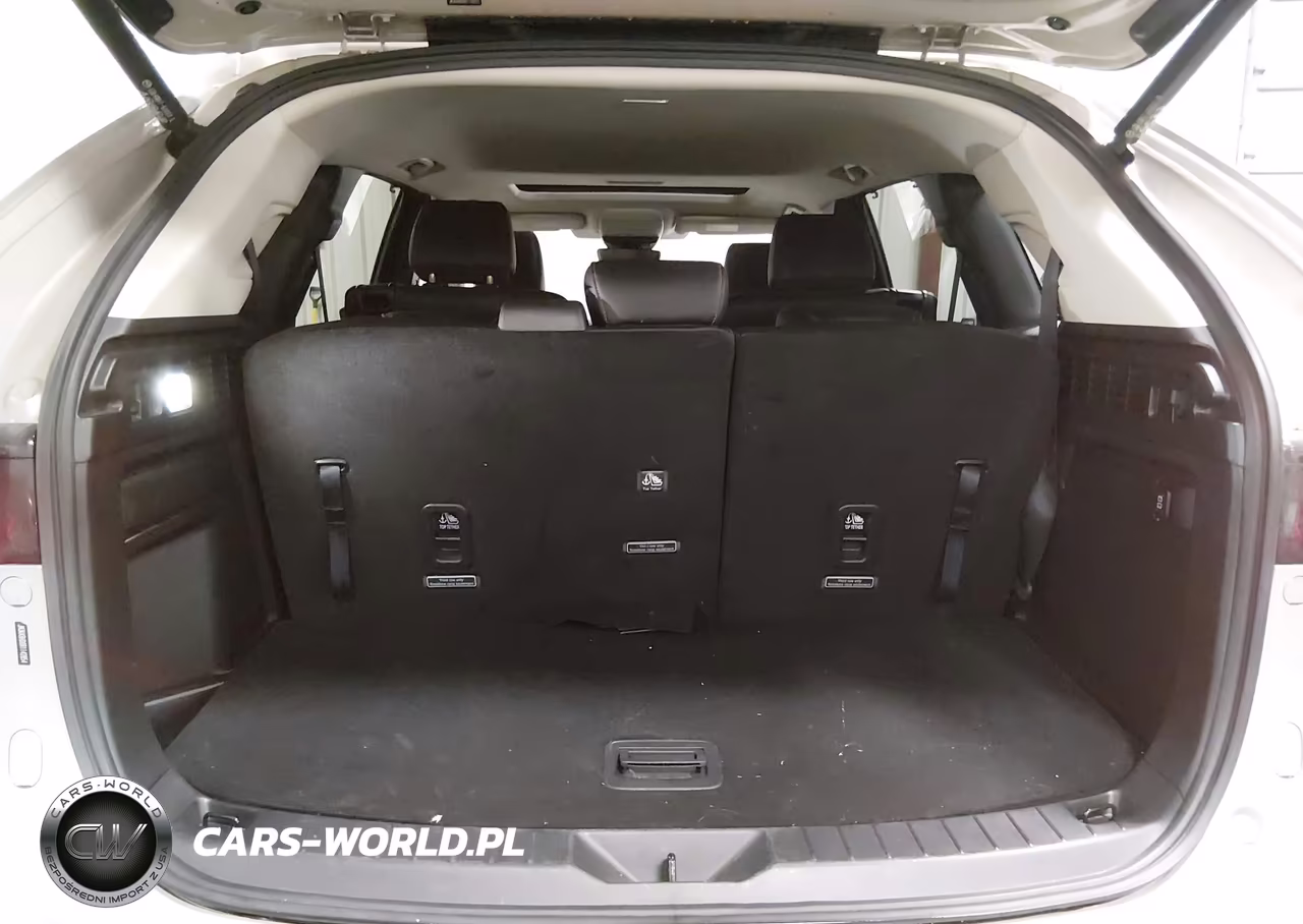 2024 Mazda Cx-90 3.3 Turbo Preferred VIN:JM3KKBHD0R1142854 - 18