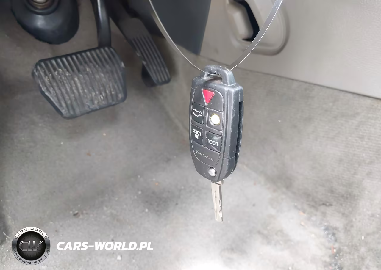 2007 Volvo S60 2.5T VIN:YV1RS592672610996 - 11