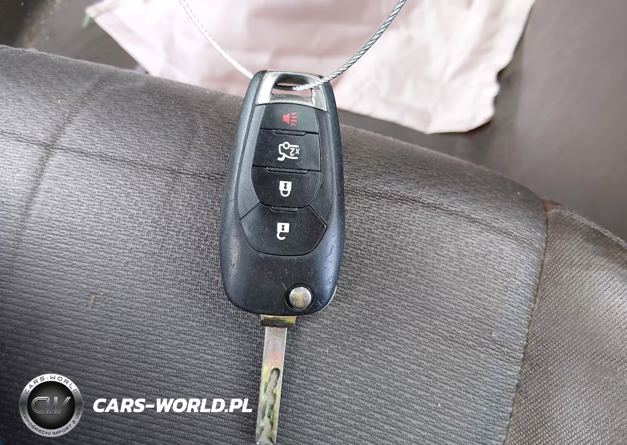 2018 Chevrolet Cruze Ls Auto VIN:1G1BC5SM3J7151171 - 11