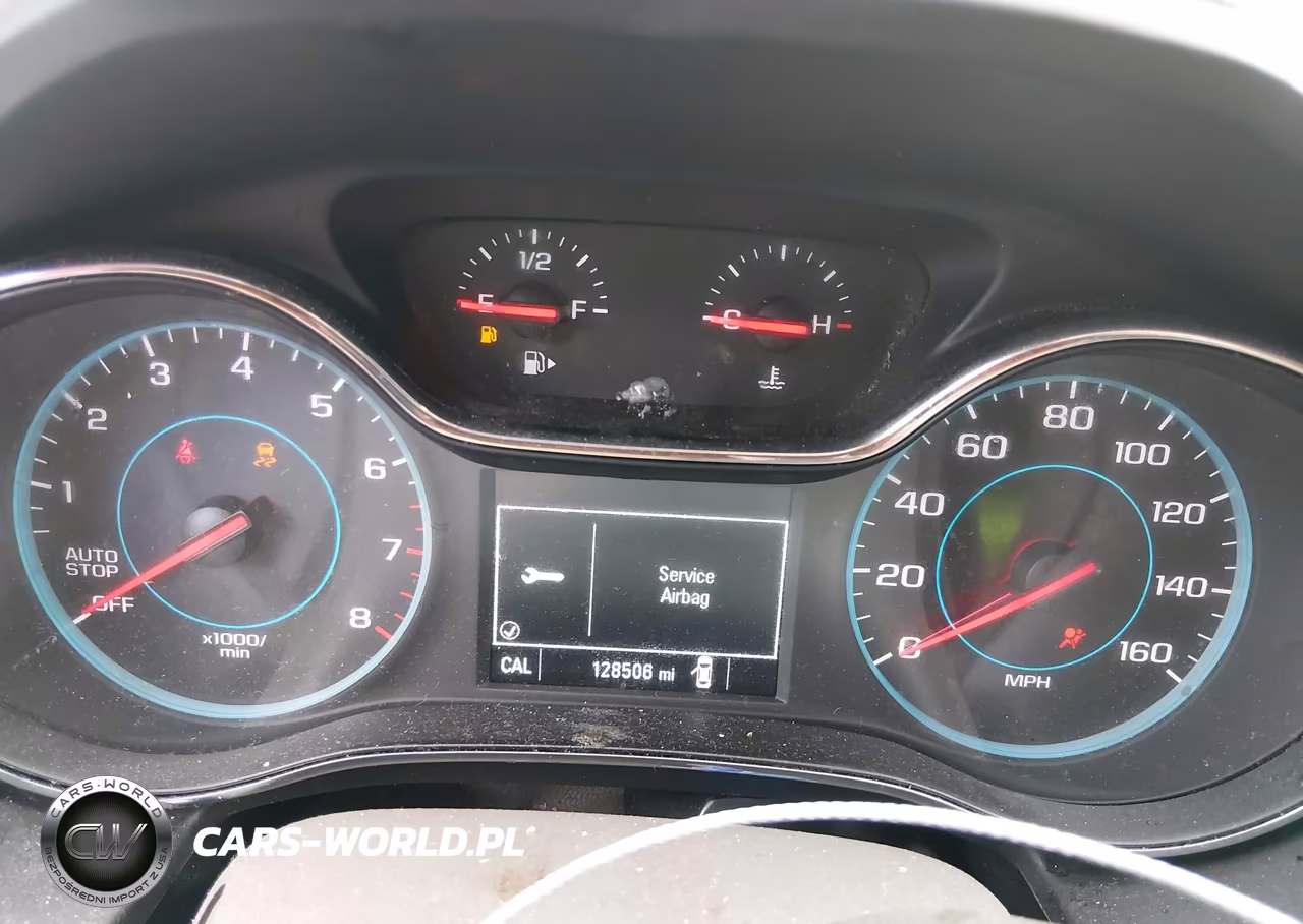 2018 Chevrolet Cruze Ls Auto VIN:1G1BC5SM3J7151171 - 7
