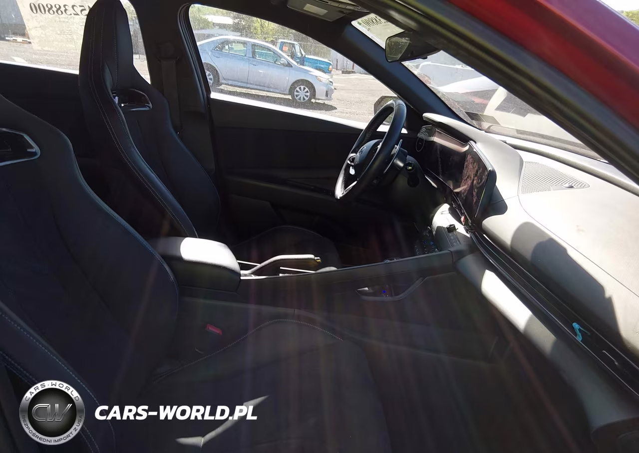 2025 Hyundai Elantra N VIN:KMHLW4DK8SU024889 - 5