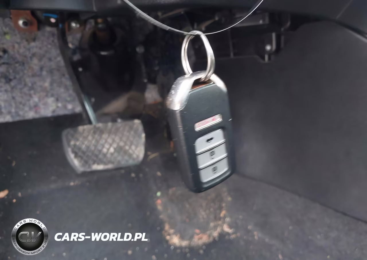 2013 Honda Accord Ex-L VIN:1HGCT1B8XDA003292 - 11