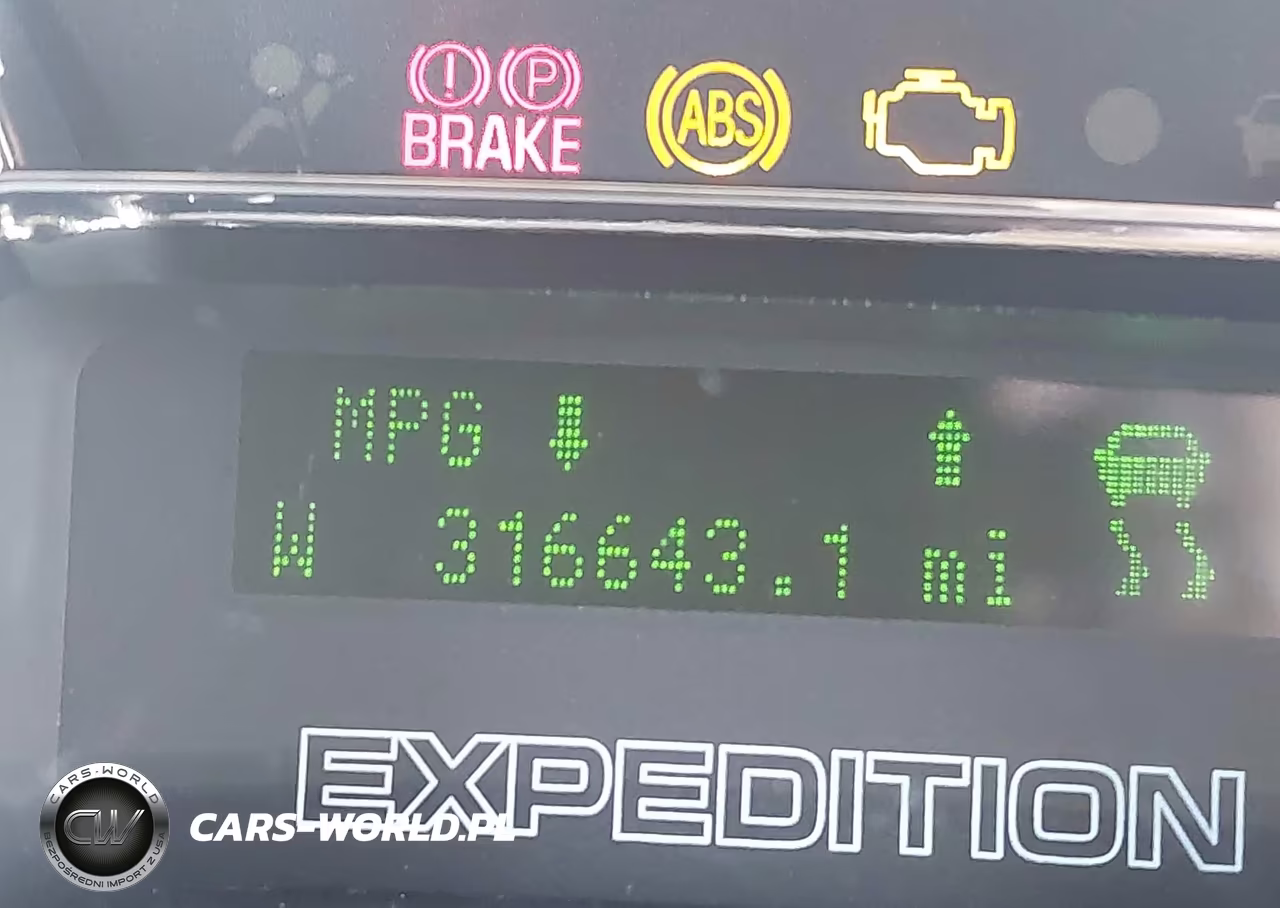 2007 Ford Expedition Eddie Bauer VIN:1FMFU17557LA77683 - 7