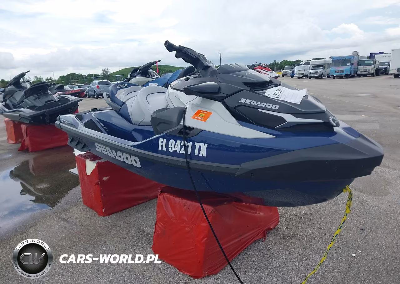 2024 Sea Doo Other