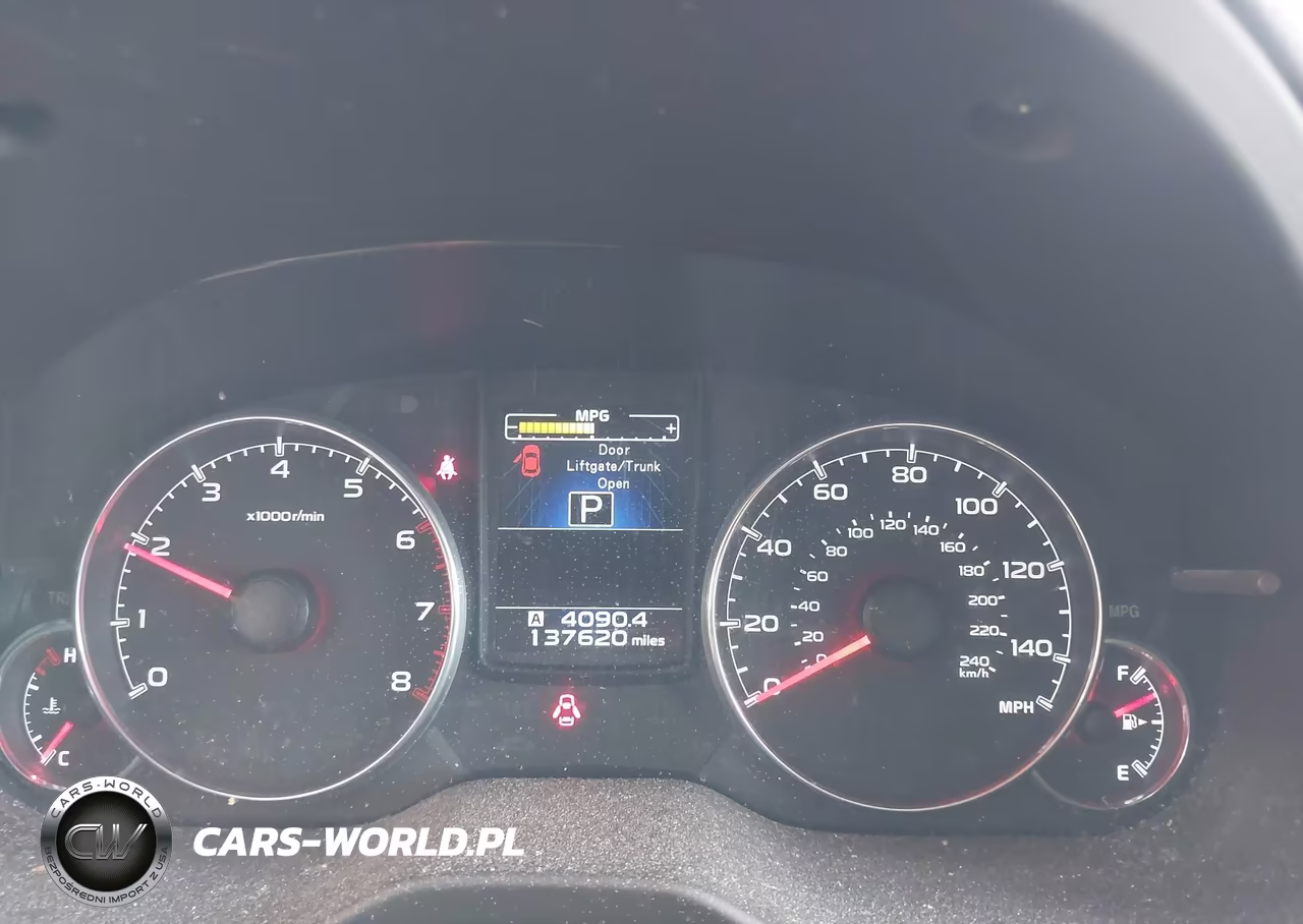 2013 Subaru Outback 2.5I Limited VIN:4S4BRBKC6D3291881 - 7