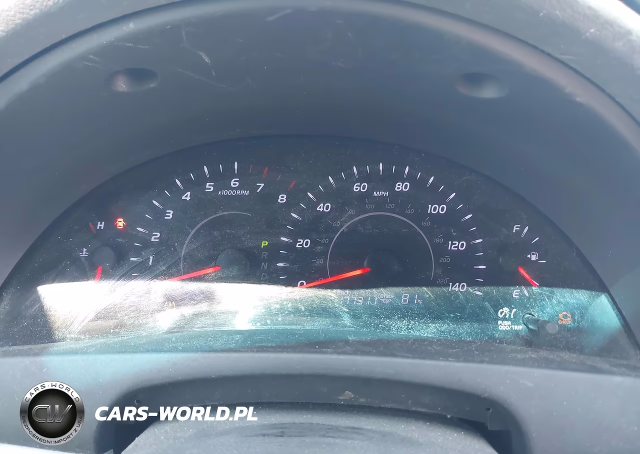 2010 Toyota Camry Le VIN:4T4BF3EK3AR019494 - 7