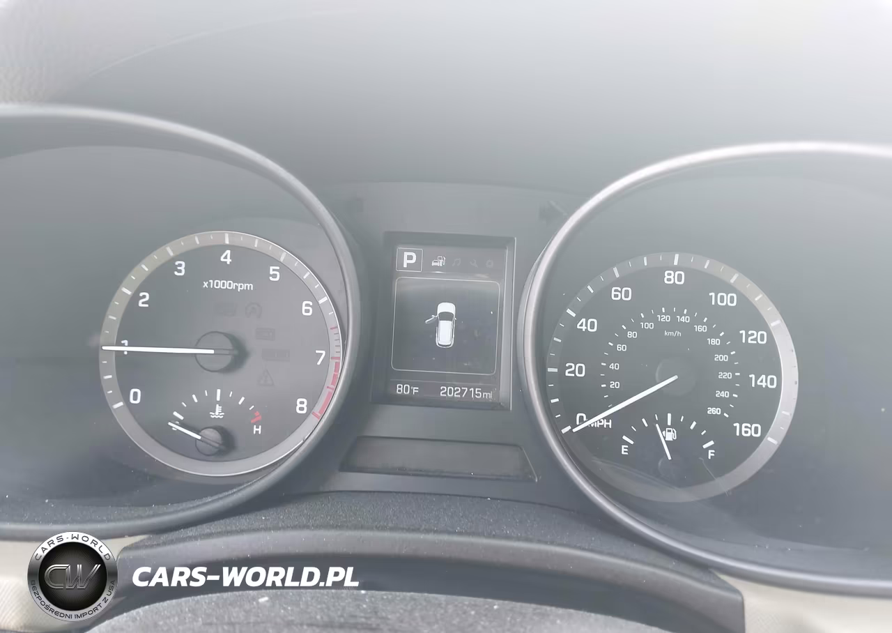 2017 Hyundai Santa Fe Sport 2.4L VIN:5XYZTDLB6HG456948 - 7