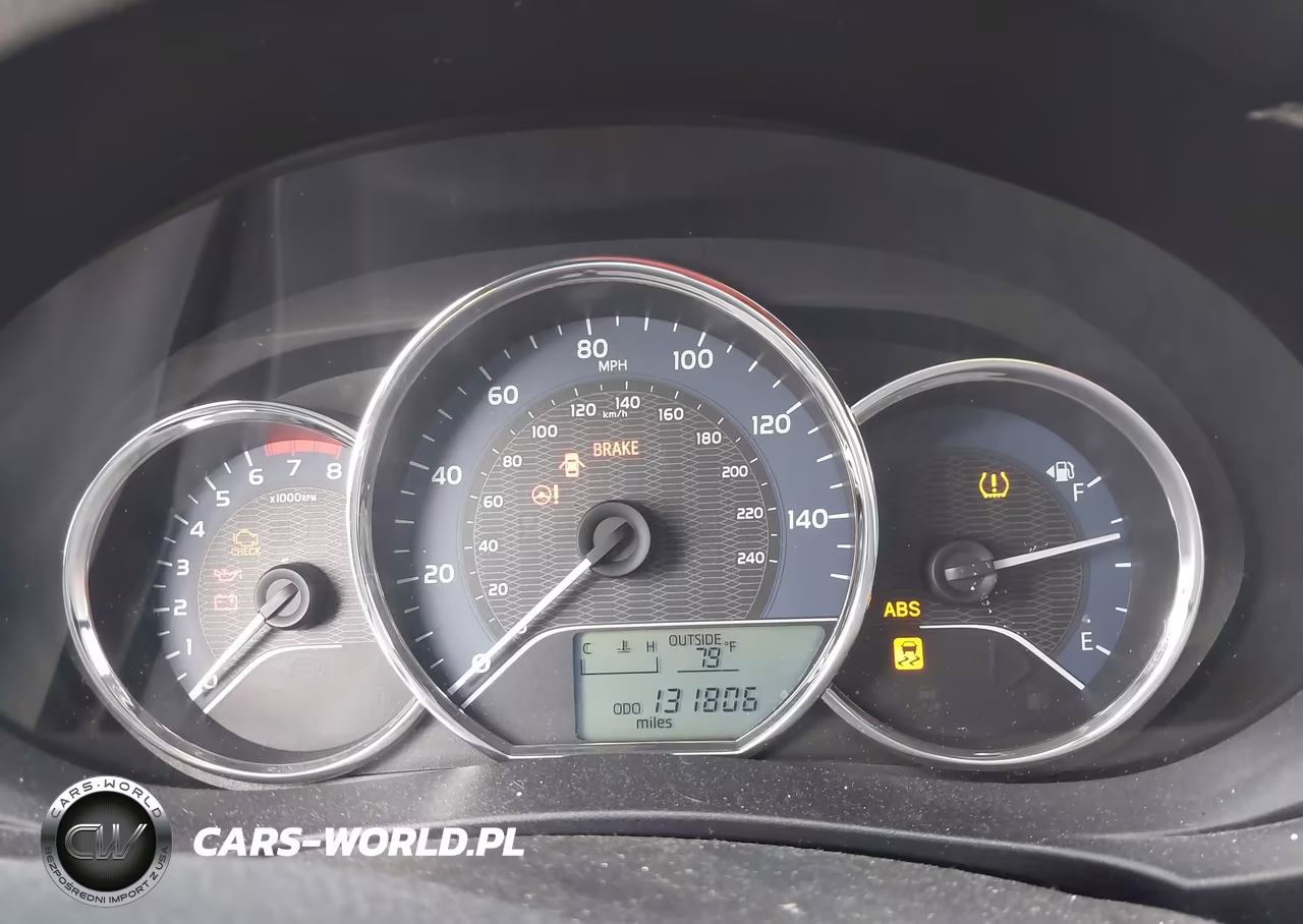 2016 Toyota Corolla Le VIN:5YFBURHE0GP520149 - 7