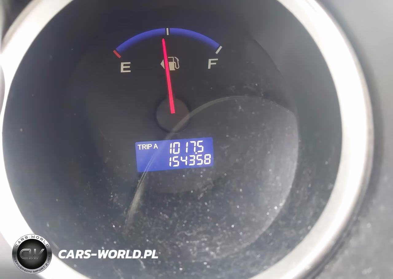 2008 Honda Fit Sport VIN:JHMGD38658S058620 - 15