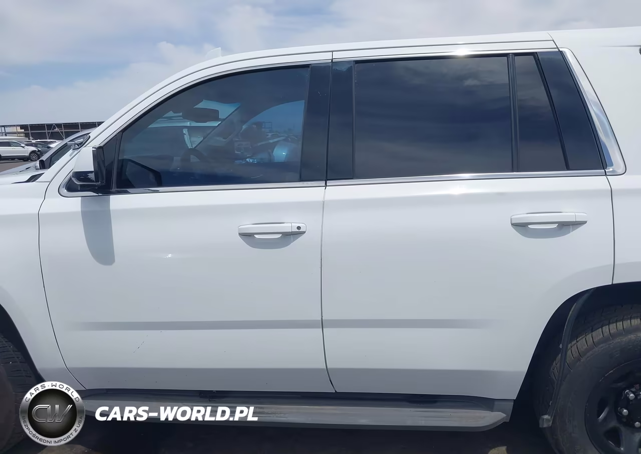 2015 Chevrolet Tahoe Commercial Fleet VIN:1GNLC2EC0FR565007 - 14