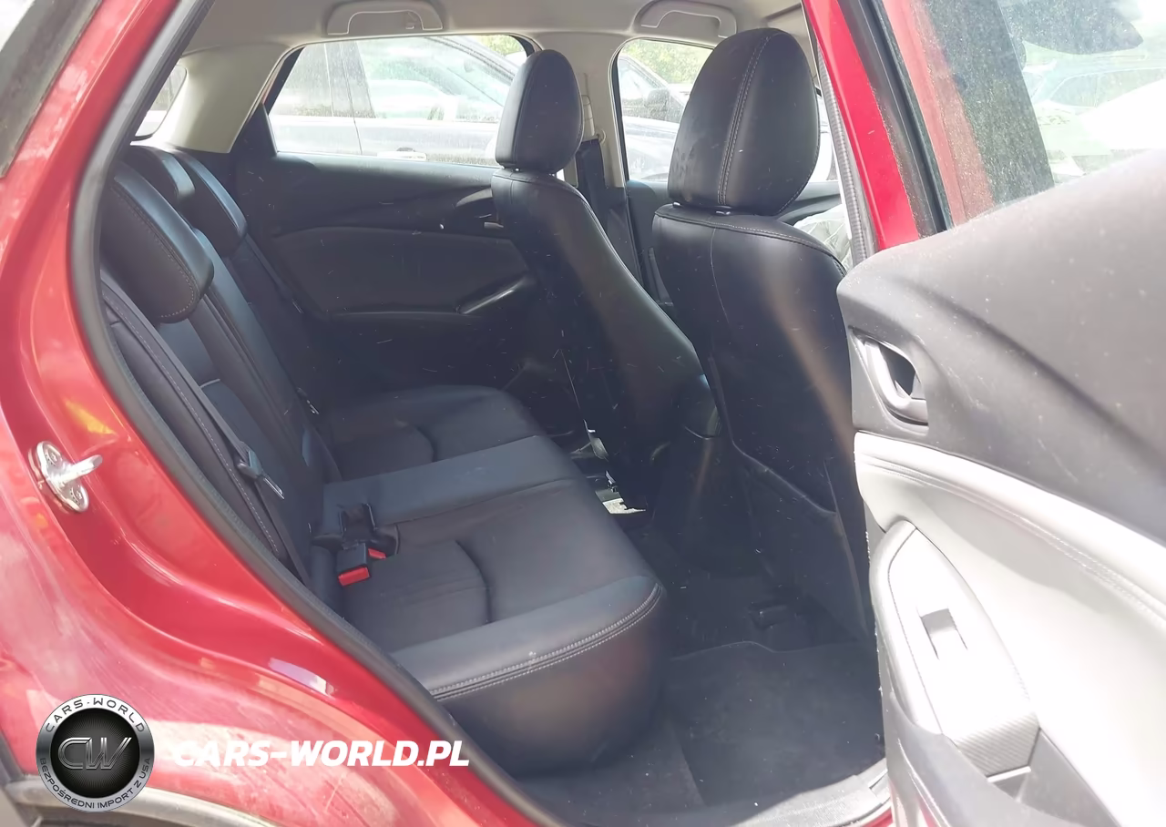 2019 Mazda Cx-3 Touring VIN:JM1DKFC73K0410382 - 8