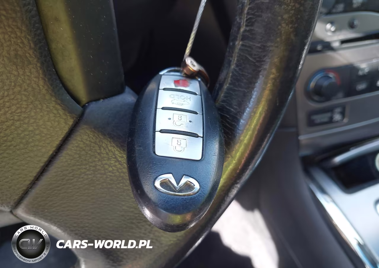 2015 Infiniti Q40 VIN:JN1CV6AR7FM650625 - 11