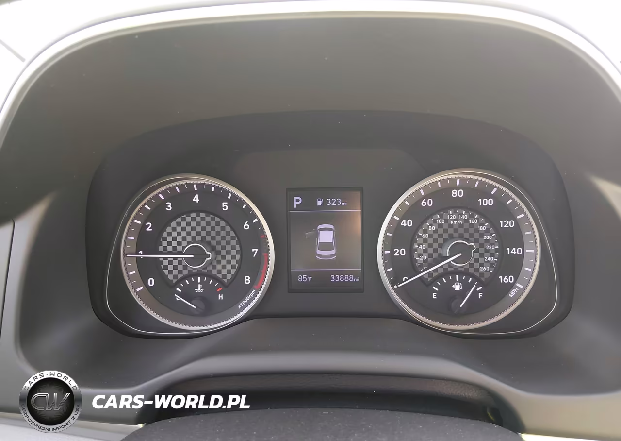 2020 Hyundai Elantra Se VIN:5NPD74LF5LH612089 - 7
