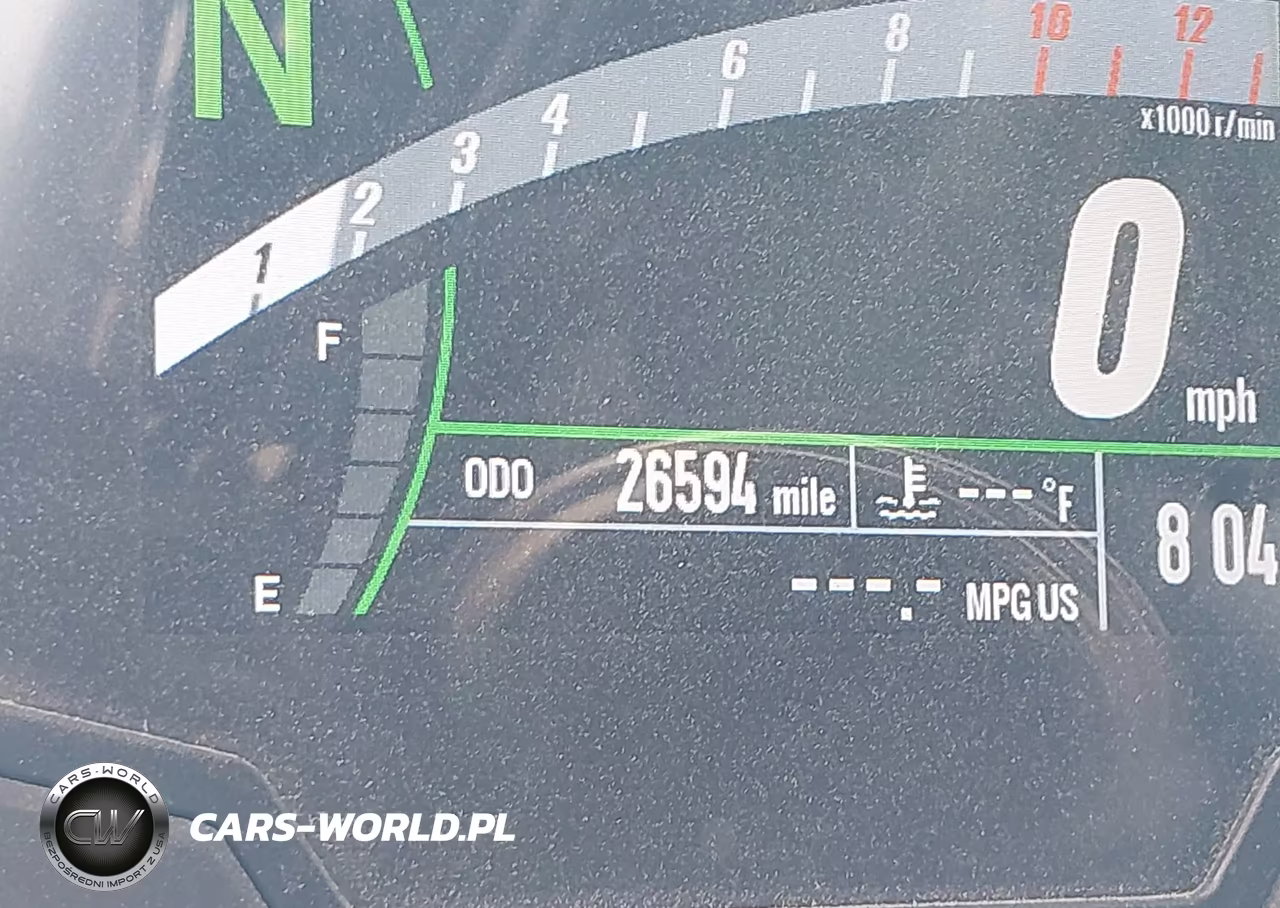 2020 Kawasaki Ex650 N VIN:ML5EXEN1XLDA19696 - 7