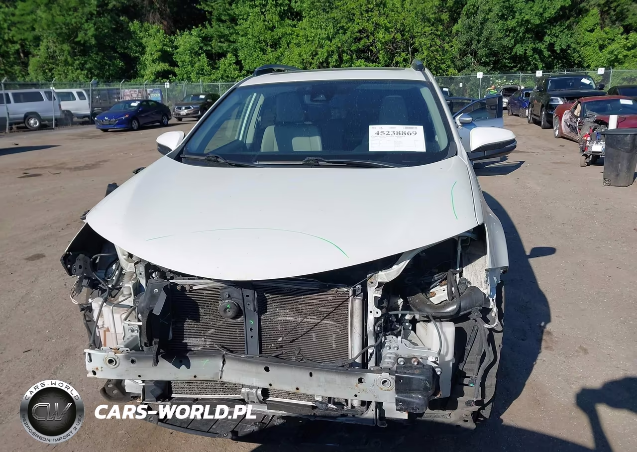 2017 Toyota Rav4 Limited VIN:JTMDFREV0HJ121142 - 13