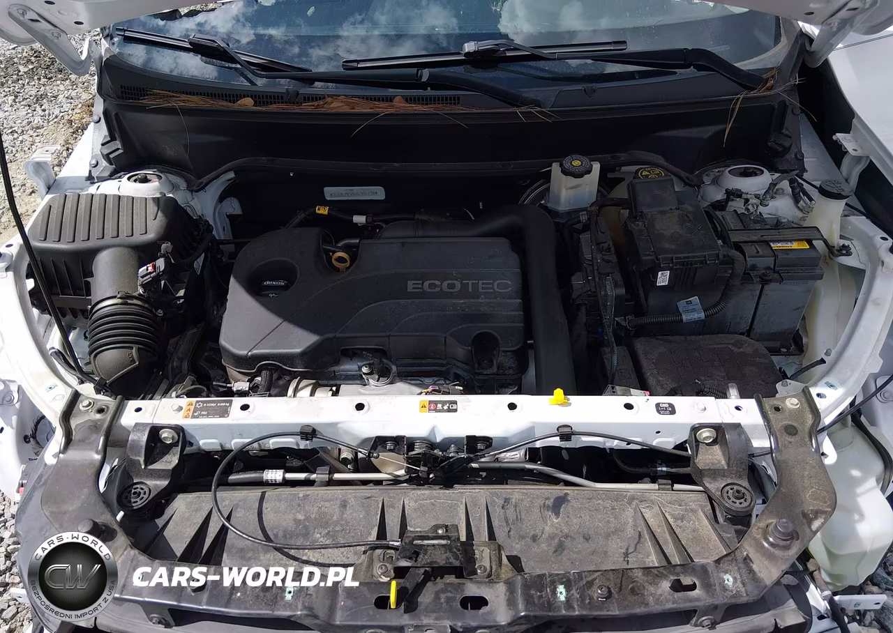 2018 GMC Terrain Sle VIN:3GKALMEV5JL356198 - 10
