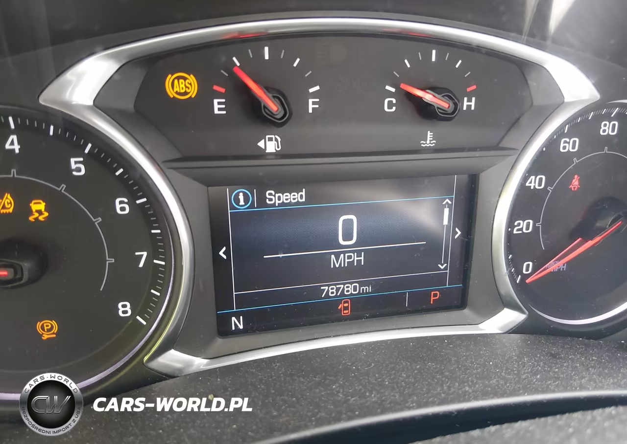 2018 GMC Terrain Sle VIN:3GKALMEV5JL356198 - 16