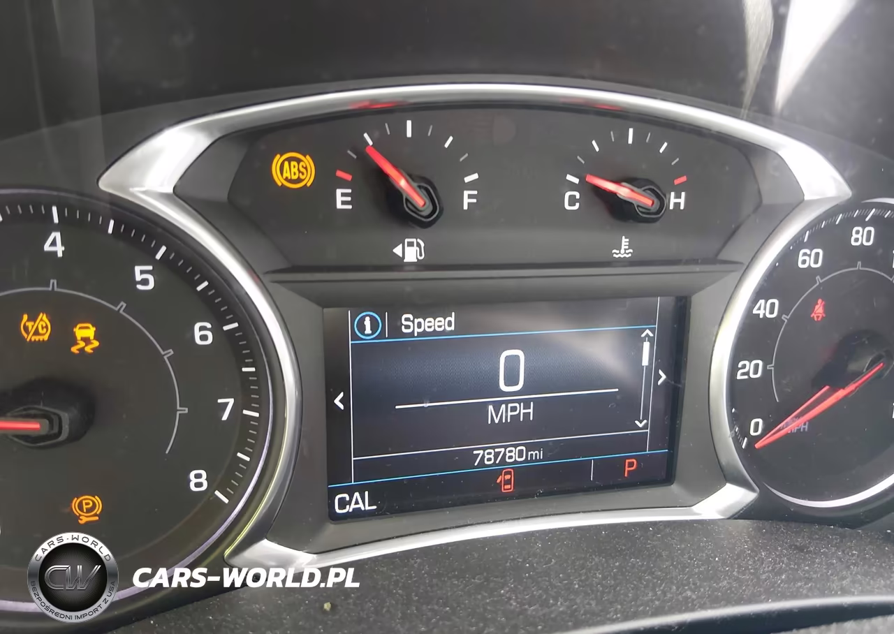2018 GMC Terrain Sle VIN:3GKALMEV5JL356198 - 7