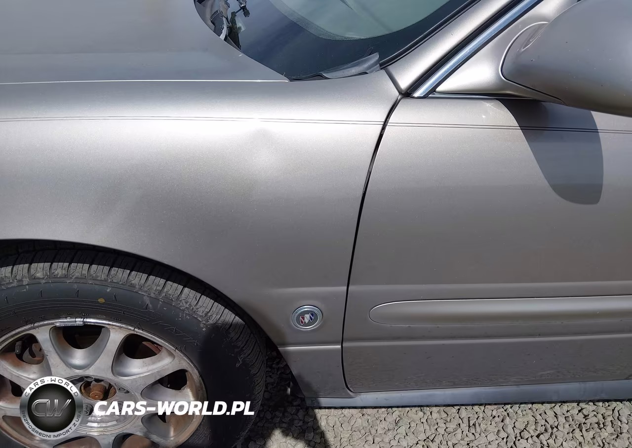 2000 Buick Lesabre Limited VIN:1G4HR54K7YU201590 - 14