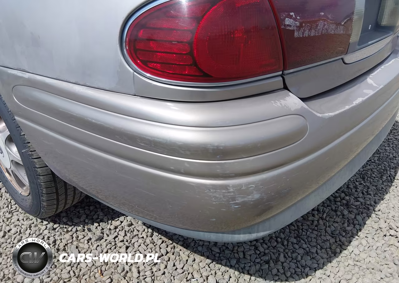 2000 Buick Lesabre Limited VIN:1G4HR54K7YU201590 - 6