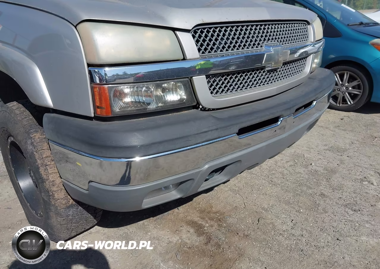 2005 Chevrolet Silverado 1500 Z71 VIN:2GCEK13T451342221 - 6