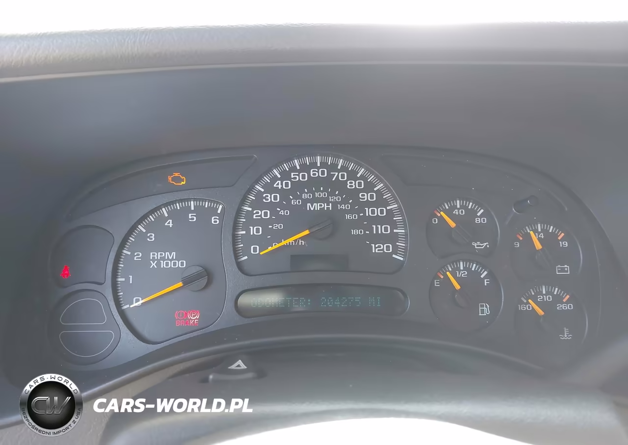 2005 Chevrolet Silverado 1500 Z71 VIN:2GCEK13T451342221 - 7