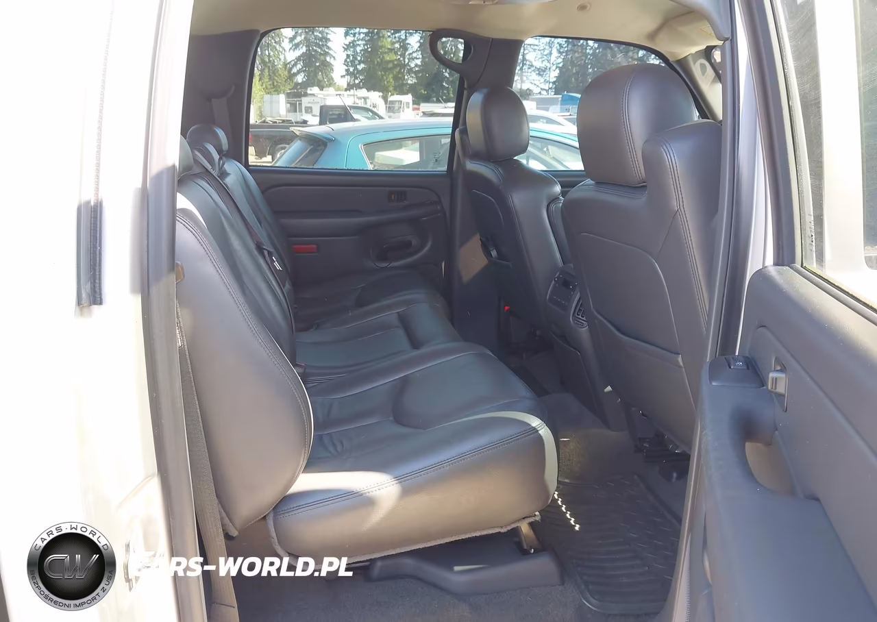 2005 Chevrolet Silverado 1500 Z71 VIN:2GCEK13T451342221 - 8