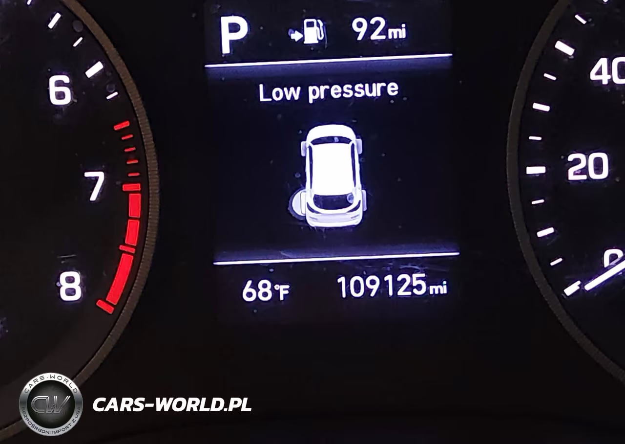 2019 Hyundai Tucson Se VIN:KM8J2CA41KU868677 - 15