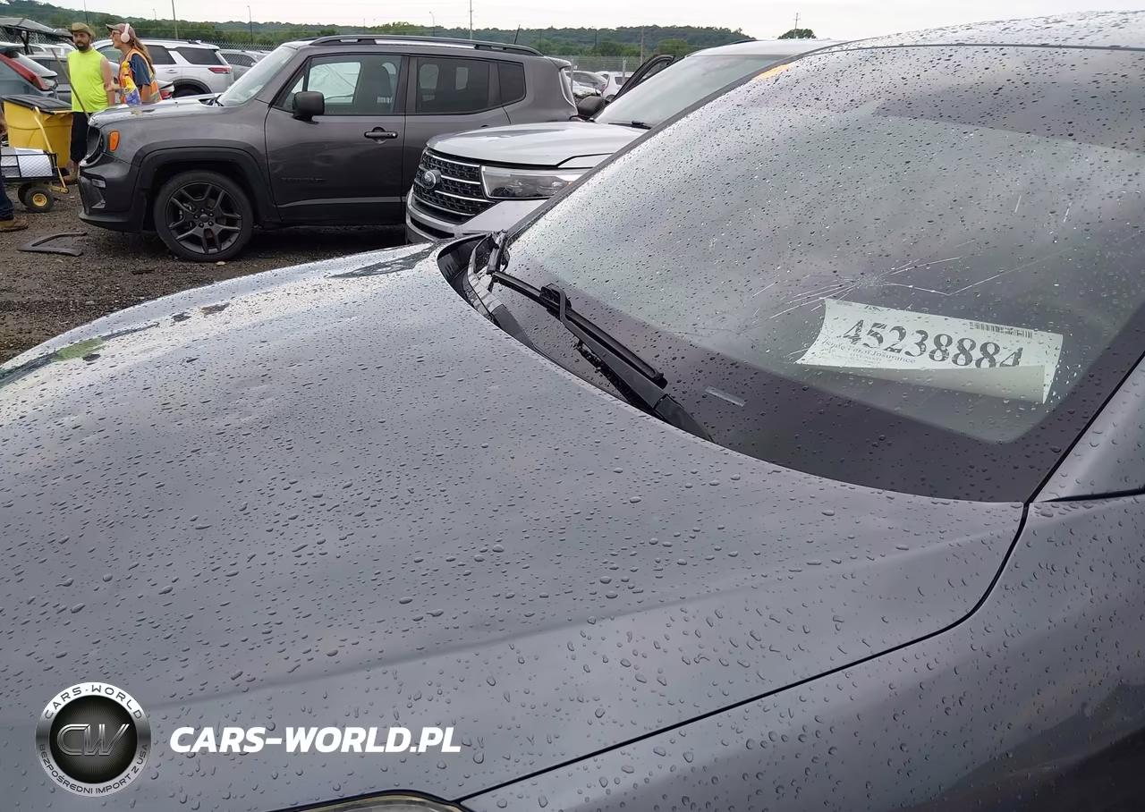 2019 Hyundai Tucson Se VIN:KM8J2CA41KU868677 - 6