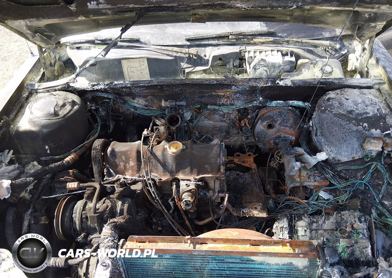 1985 Chrysler Lebaron VIN:1C3BC56D3FF201537 - 10