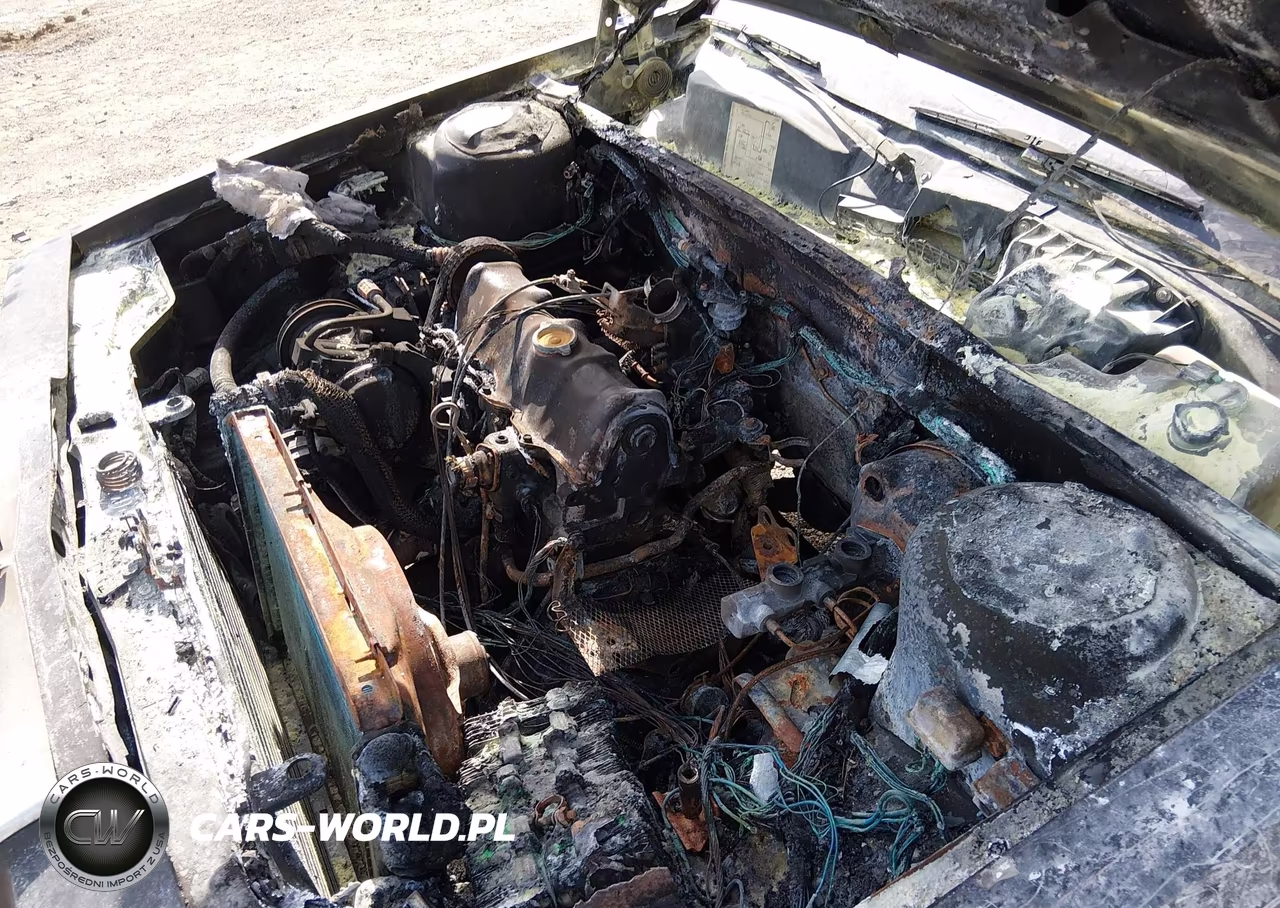 1985 Chrysler Lebaron VIN:1C3BC56D3FF201537 - 6