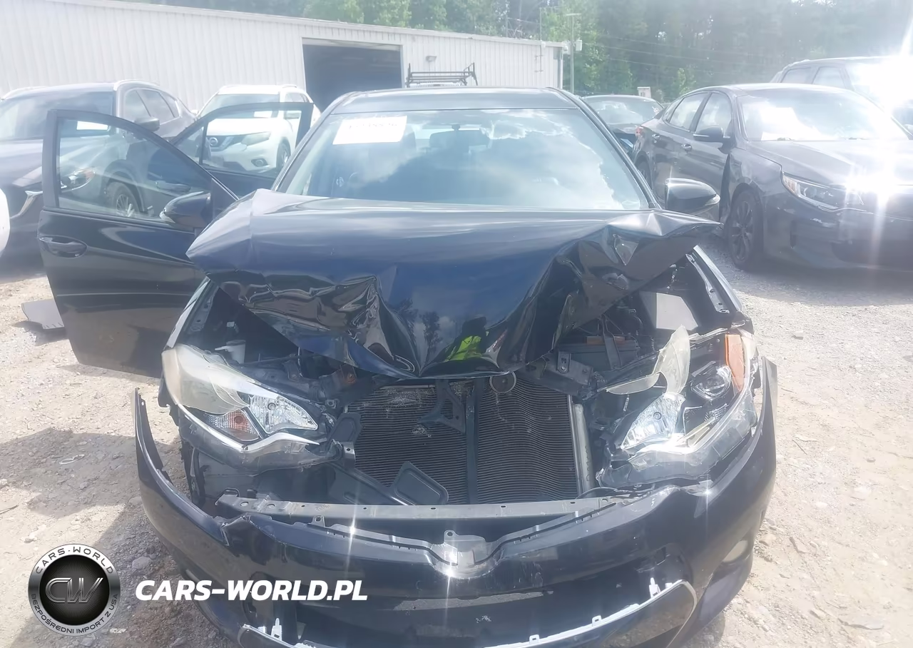 2014 Toyota Corolla S Plus VIN:2T1BURHE1EC076664 - 12