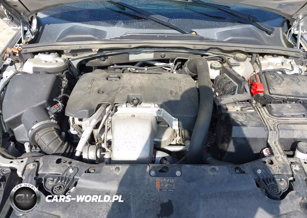 2018 Buick Regal Sportback Essence VIN:W04GR6SX5J1080158 - 10