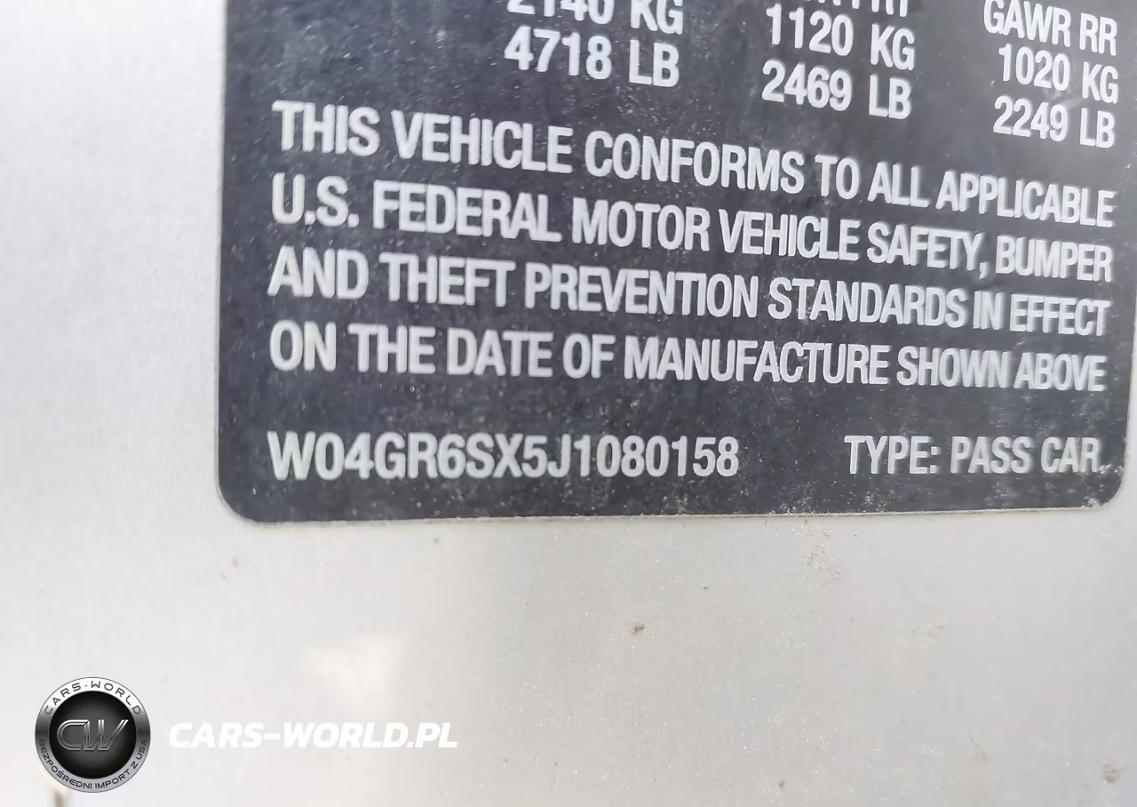 2018 Buick Regal Sportback Essence VIN:W04GR6SX5J1080158 - 9