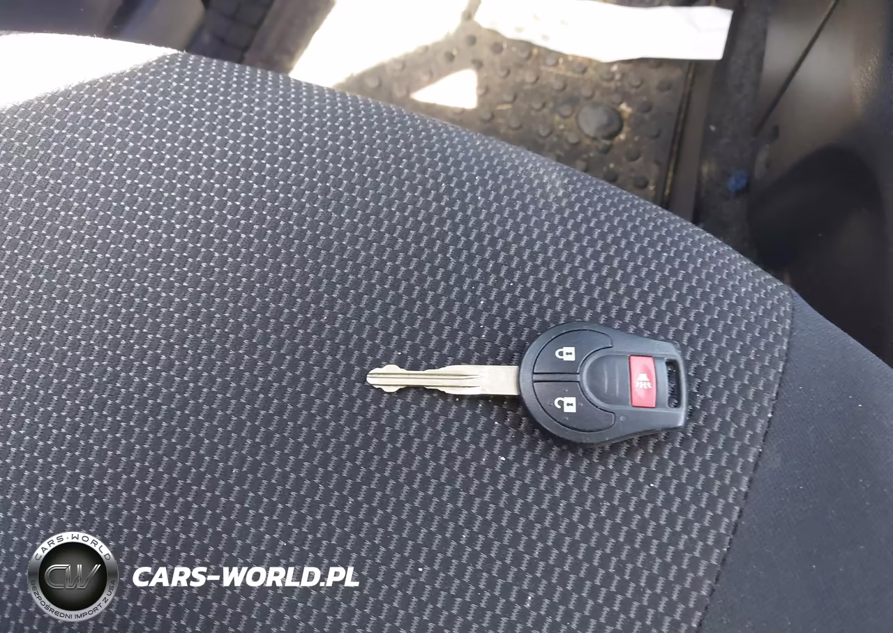2013 Nissan Versa 1.6 Sv VIN:3N1CN7AP9DL879691 - 11