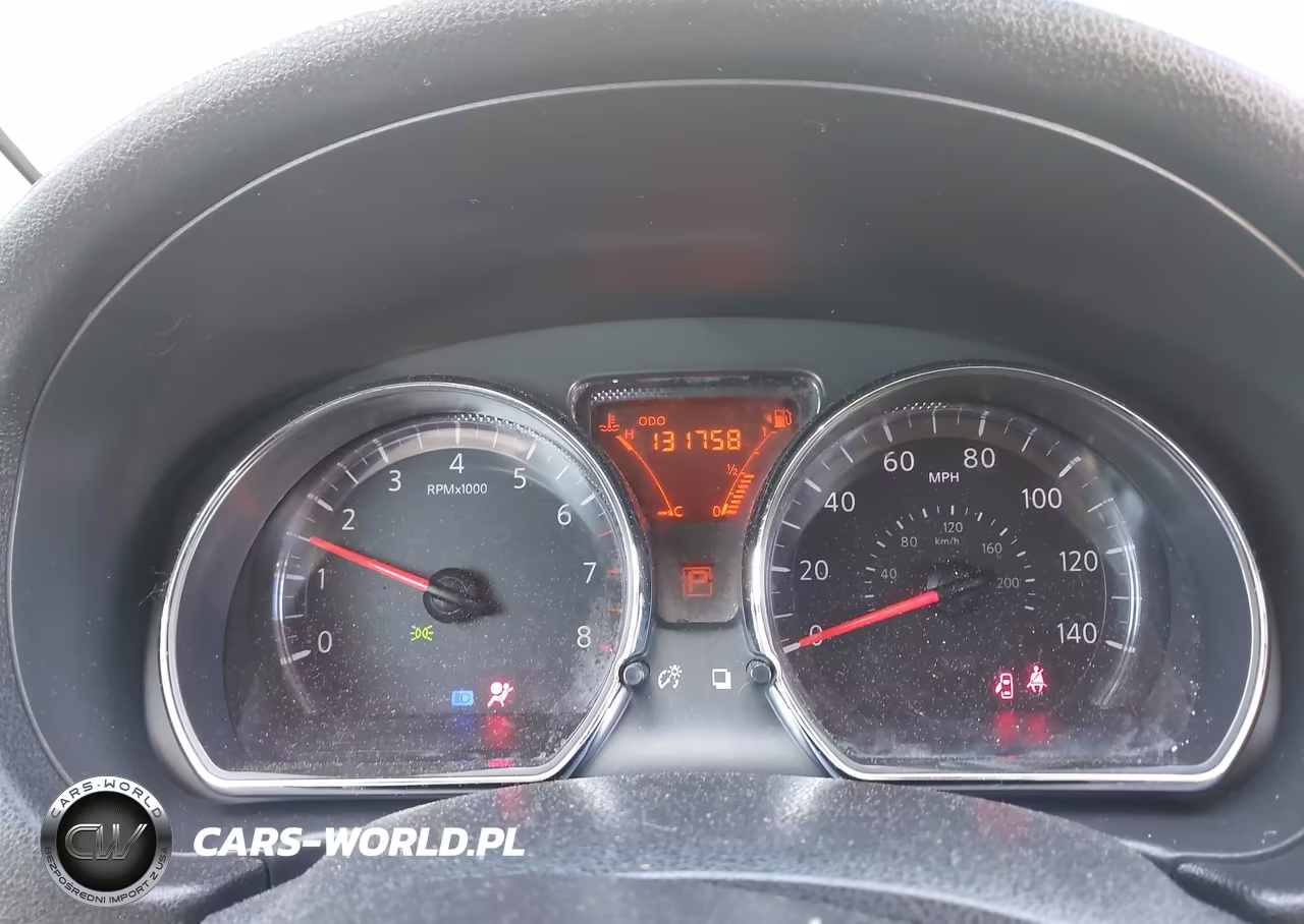 2013 Nissan Versa 1.6 Sv VIN:3N1CN7AP9DL879691 - 7