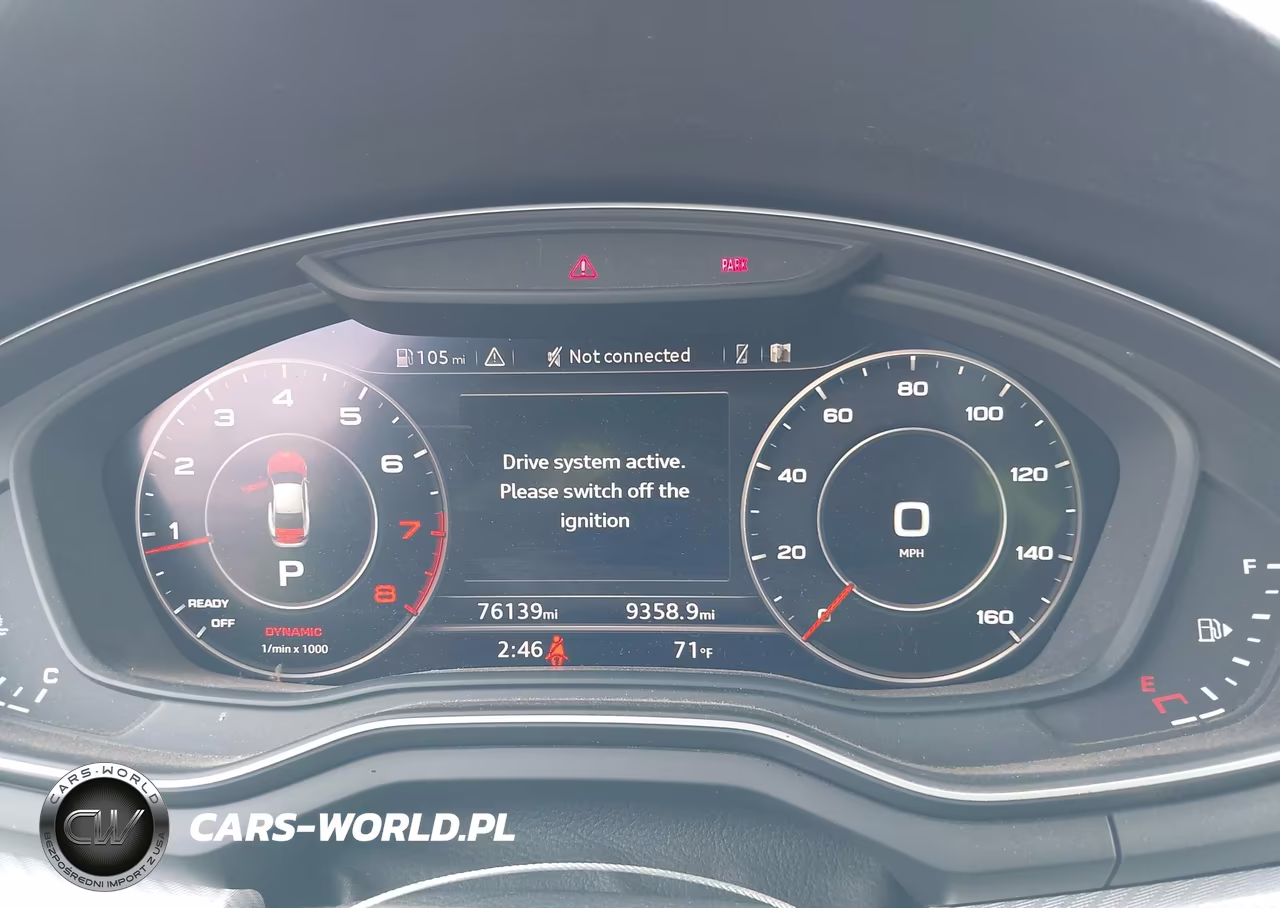 2018 Audi A5 2.0T Premium VIN:WAUTNAF57JA101858 - 7