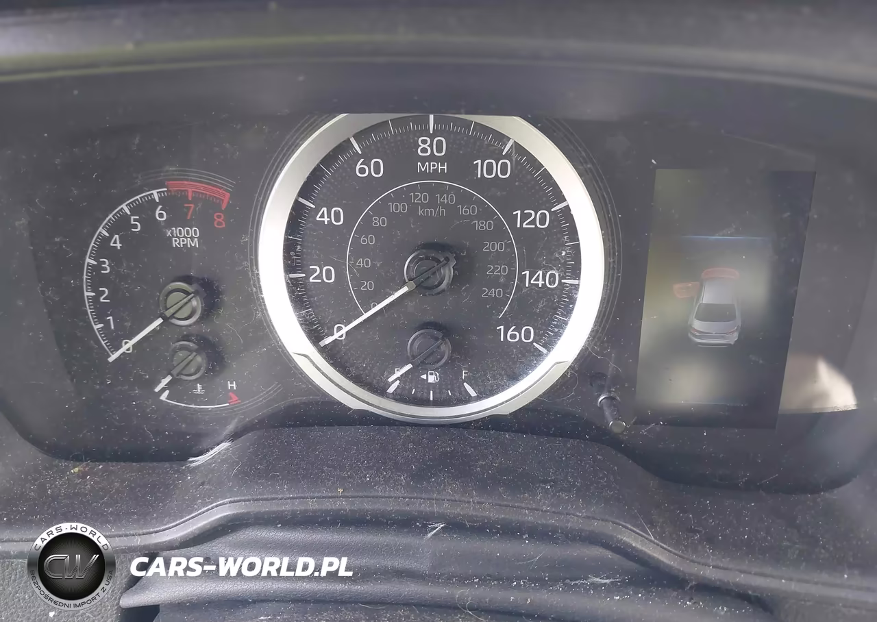 2022 Toyota Corolla Le VIN:5YFEPMAE7NP352153 - 7