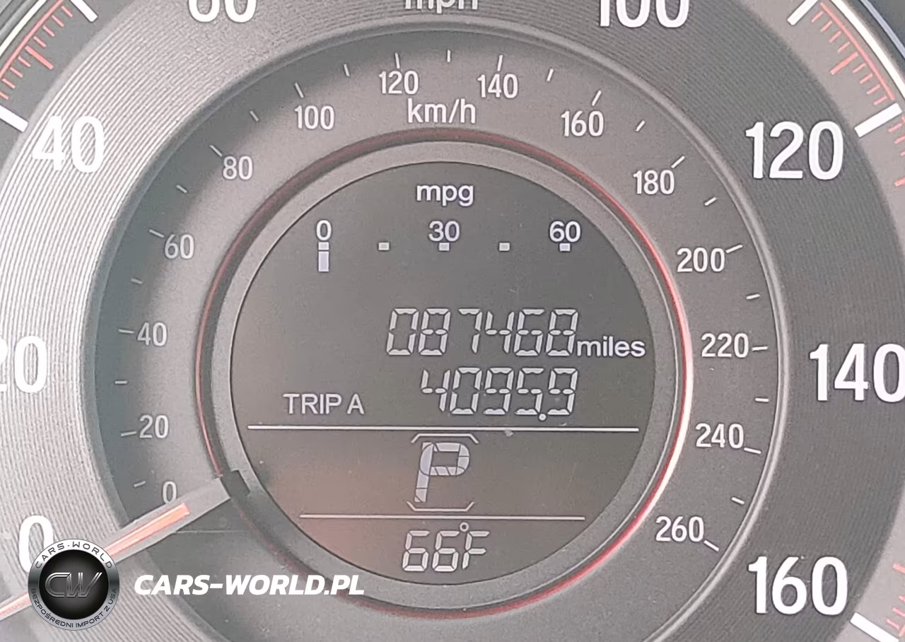 2017 Honda Accord Sport Se VIN:1HGCR2F13HA059033 - 15