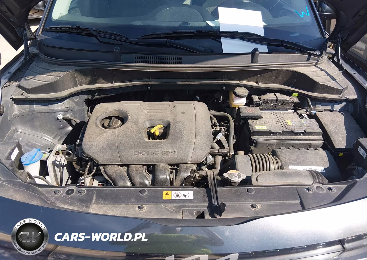 2024 Kia Soul Lx VIN:KNDJ23AU3R7911039 - 10