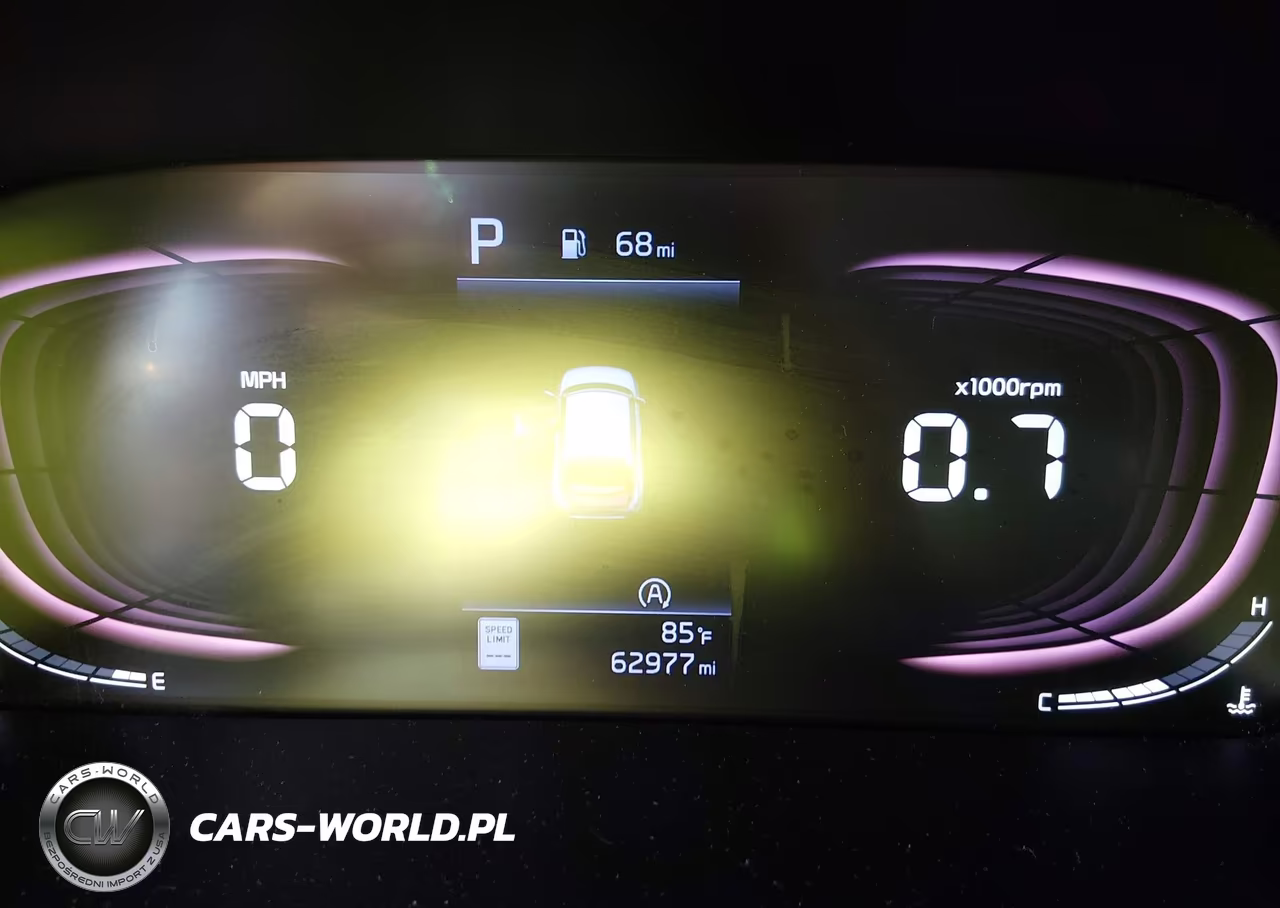 2024 Kia Soul Lx VIN:KNDJ23AU3R7911039 - 15