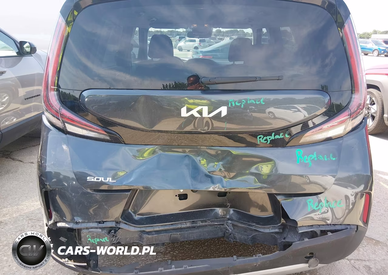 2024 Kia Soul Lx VIN:KNDJ23AU3R7911039 - 6