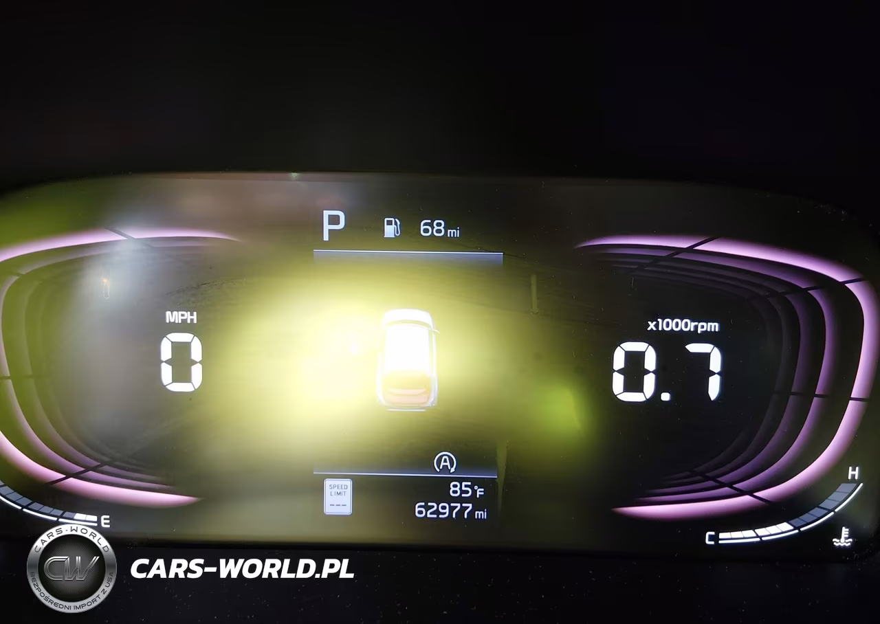 2024 Kia Soul Lx VIN:KNDJ23AU3R7911039 - 7