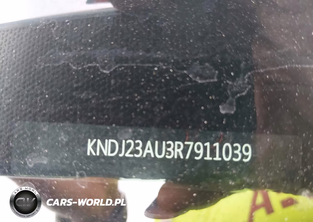 2024 Kia Soul Lx VIN:KNDJ23AU3R7911039 - 9