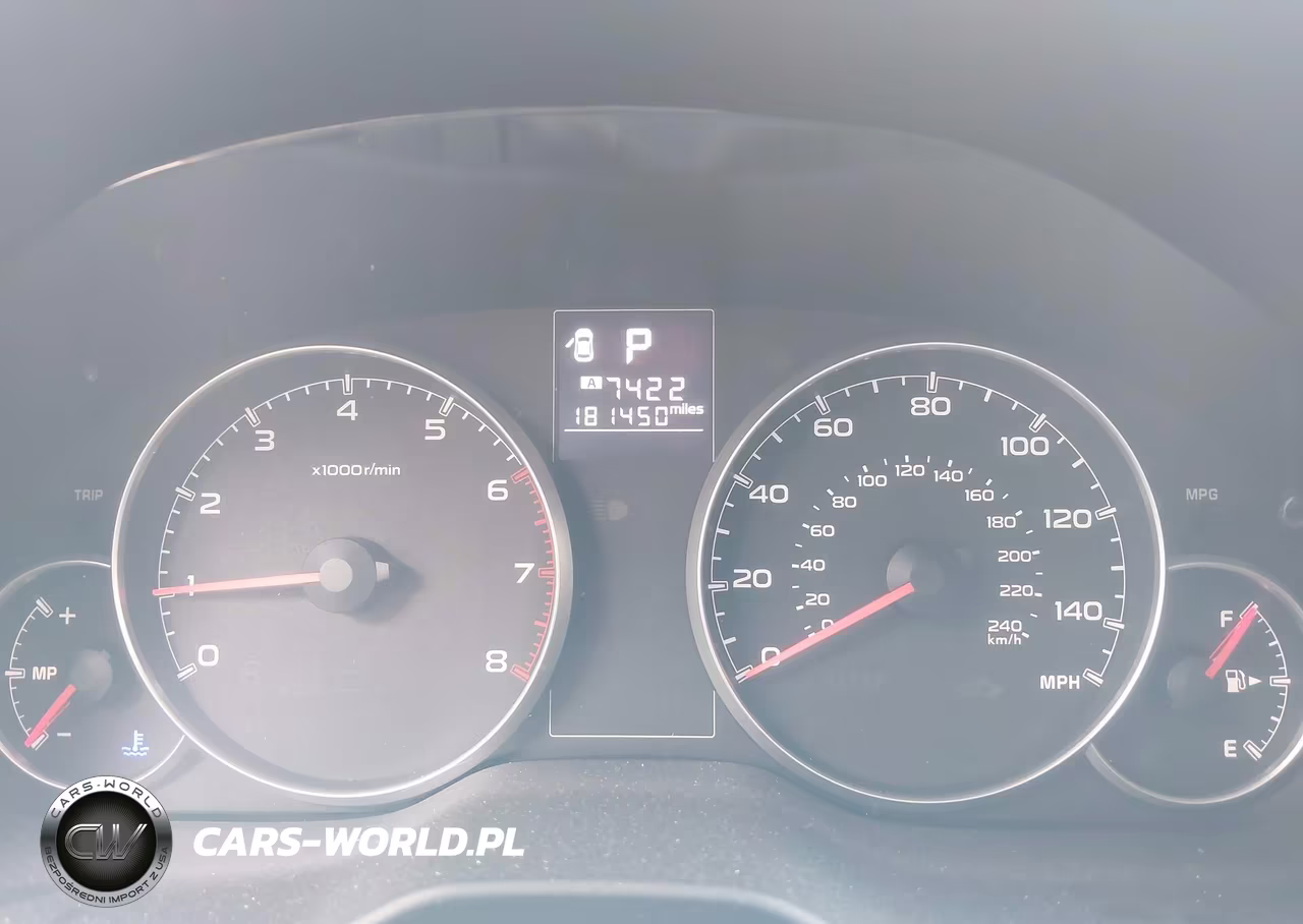 2014 Subaru Outback 2.5I Premium VIN:4S4BRBCC1E3280836 - 16