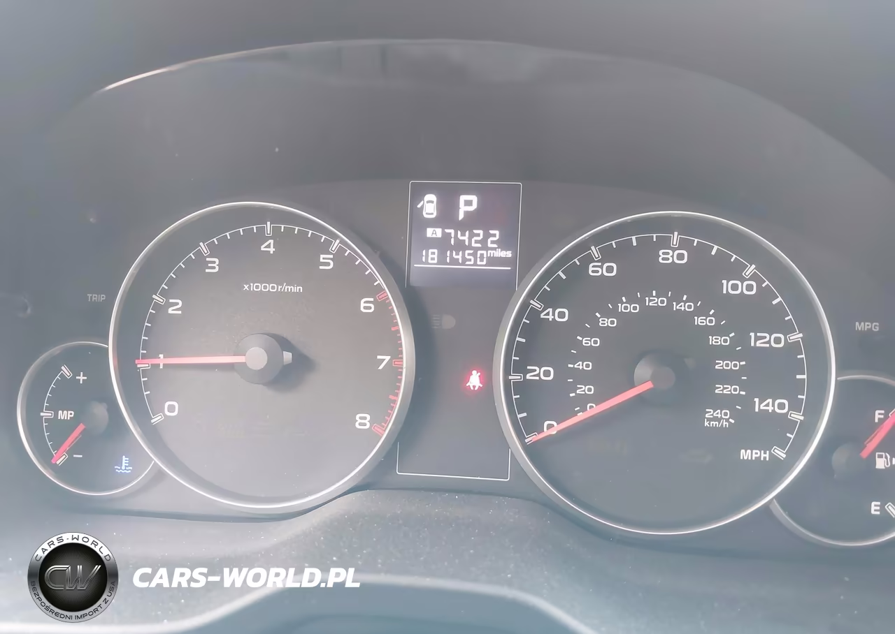 2014 Subaru Outback 2.5I Premium VIN:4S4BRBCC1E3280836 - 7