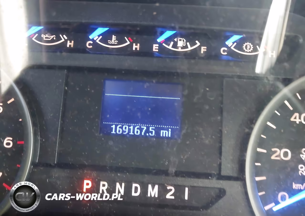 2015 Ford F-150 Xlt VIN:1FTEW1CF4FFA73162 - 15